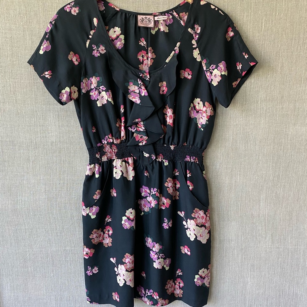 Juicy Couture dress